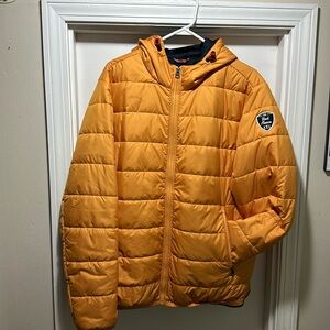 Brooks Brothers Red Fleece Thermore Coat